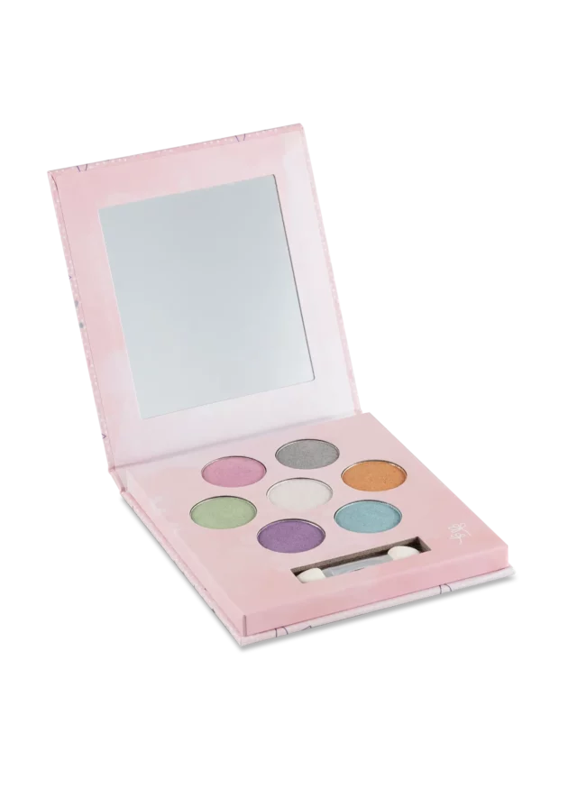 palette 7 ombretti per bambini