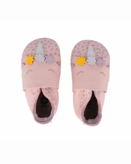 scarpine bobux soft sole dream blossom