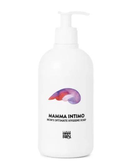 detergente intimo Linea Mamma Baby