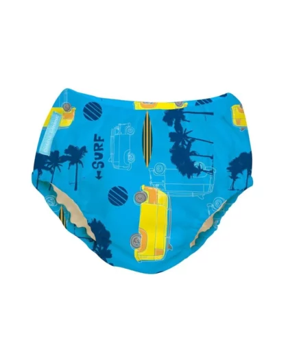 costumino contenitivo per bambini tema surf