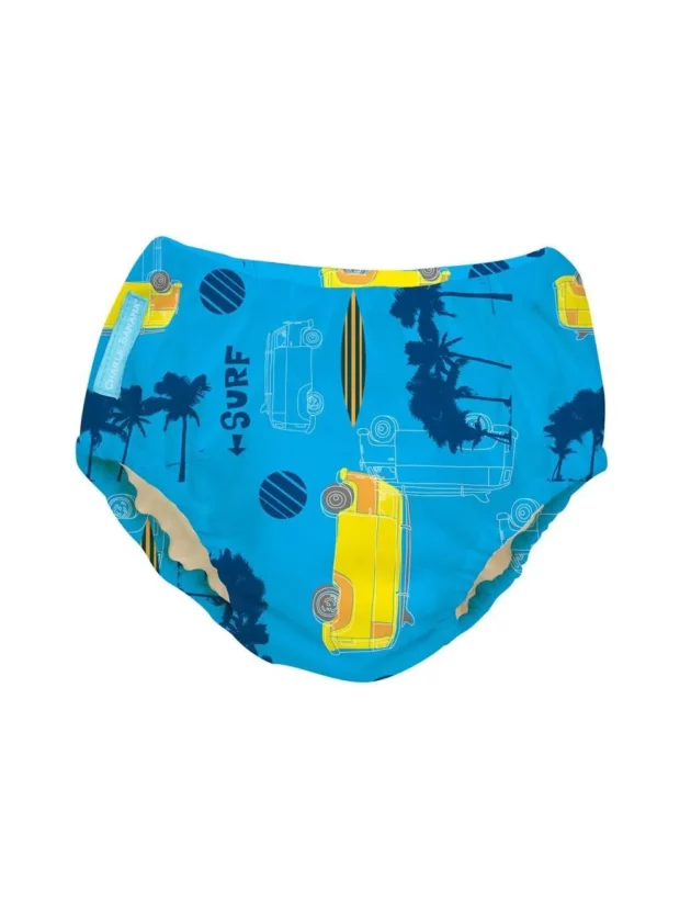 costumino contenitivo per bambini tema surf