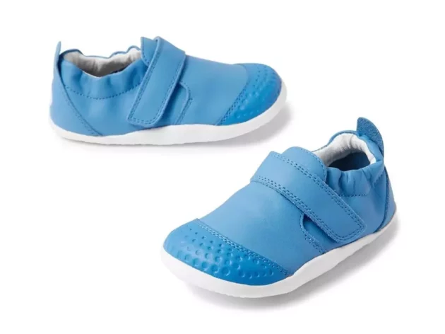 Bobux XPLORER Go - Azure Blue - Scarpine primi passi - immagine 2