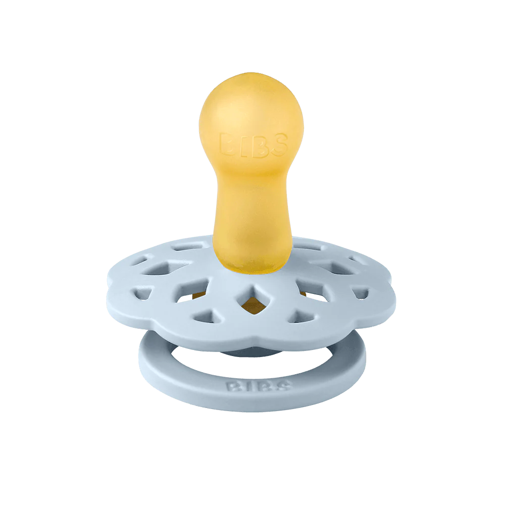 BIBS Boheme Confezione da 2 ciucci - Taglia 2 - immagine 2