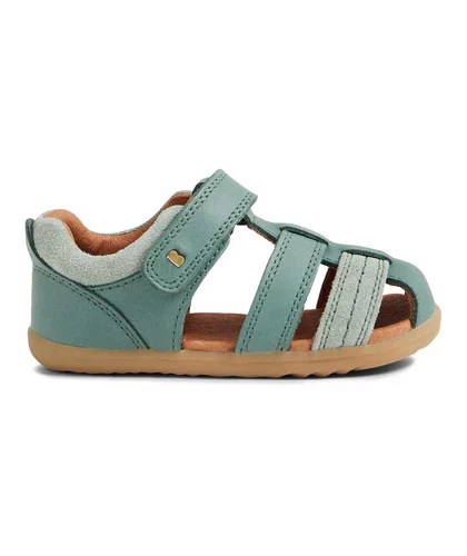 sandali bobux step up roam green