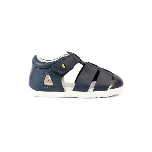Bobux step up sandali tidal colore navy numero 21