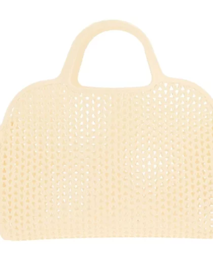 Borsa mare - Avorio