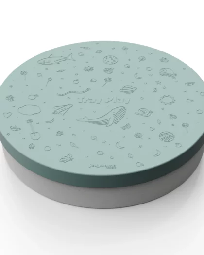 vassorio sensoriale per bambini jellystonedesign