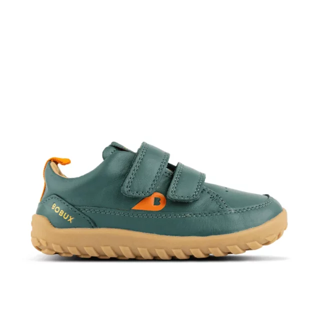 bobux dawn scarpe in pelle per bambini