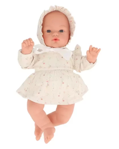 bambola per bambini in vinile