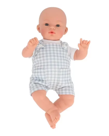 bambolotto per bambini in vinile