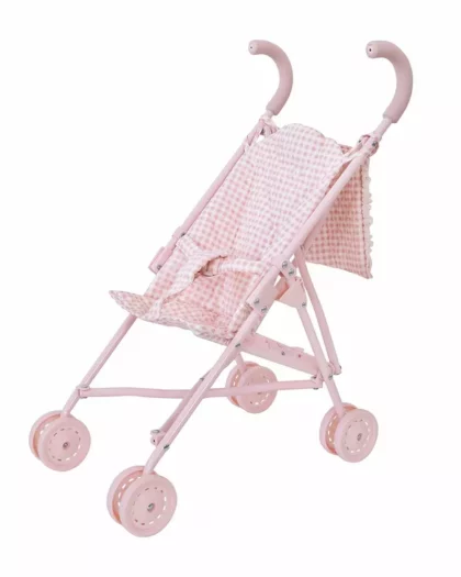 passeggino per bambole richiudibile