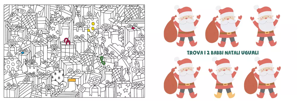 Un sacco di giochi - Pulce Edizioni - immagine 3