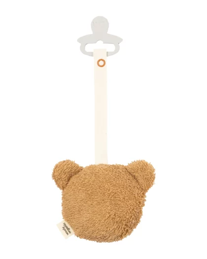 orsetto teddy portaciuccio