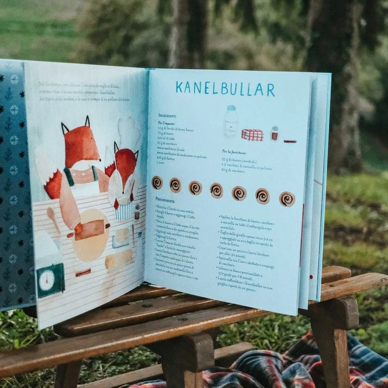 Giochiamo nella natura. Inverno - Sassi Editore - immagine 2