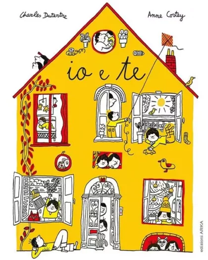 Io e te