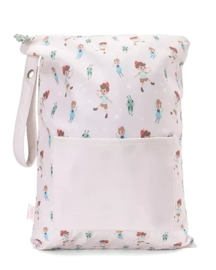 Borsa Impermeabile Pinocchio - Tutete