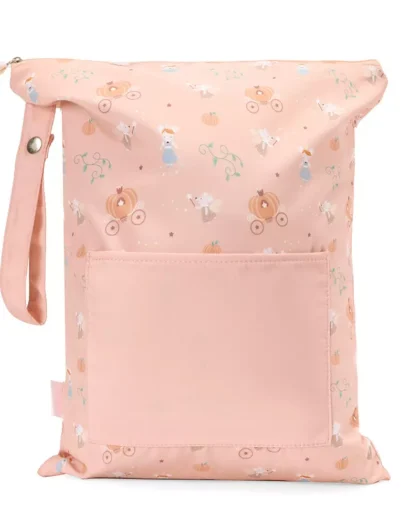 Borsa Impermeabile Mouse Fairies - Tutete