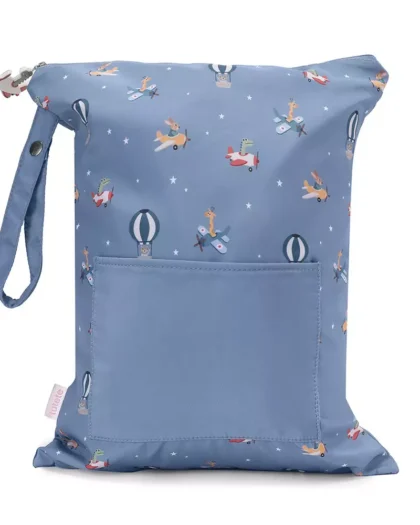 Borsa Impermeabile Planes - Tutete
