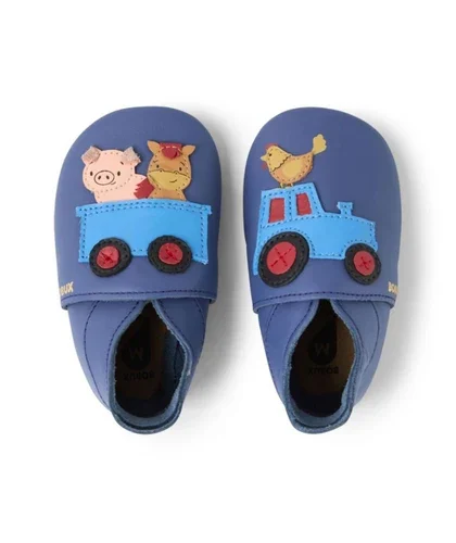 Bobux Soft Sole - Rusty Ride- Scarpa per neonato