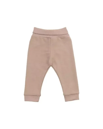 Wooly Organic - Pantaloni in Cotone Biologico GOTS