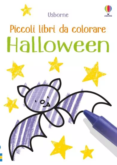 Valigetta Halloween - Usborne - immagine 2