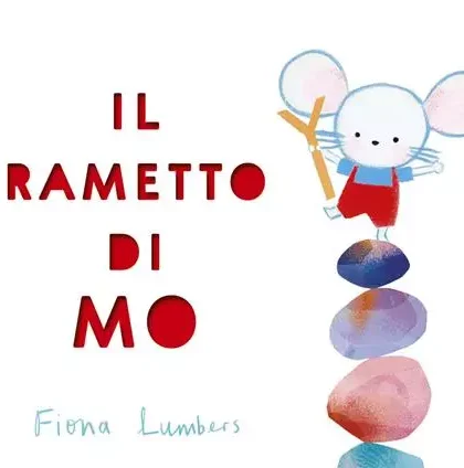 Il rametto di Mo - Emme edizioni