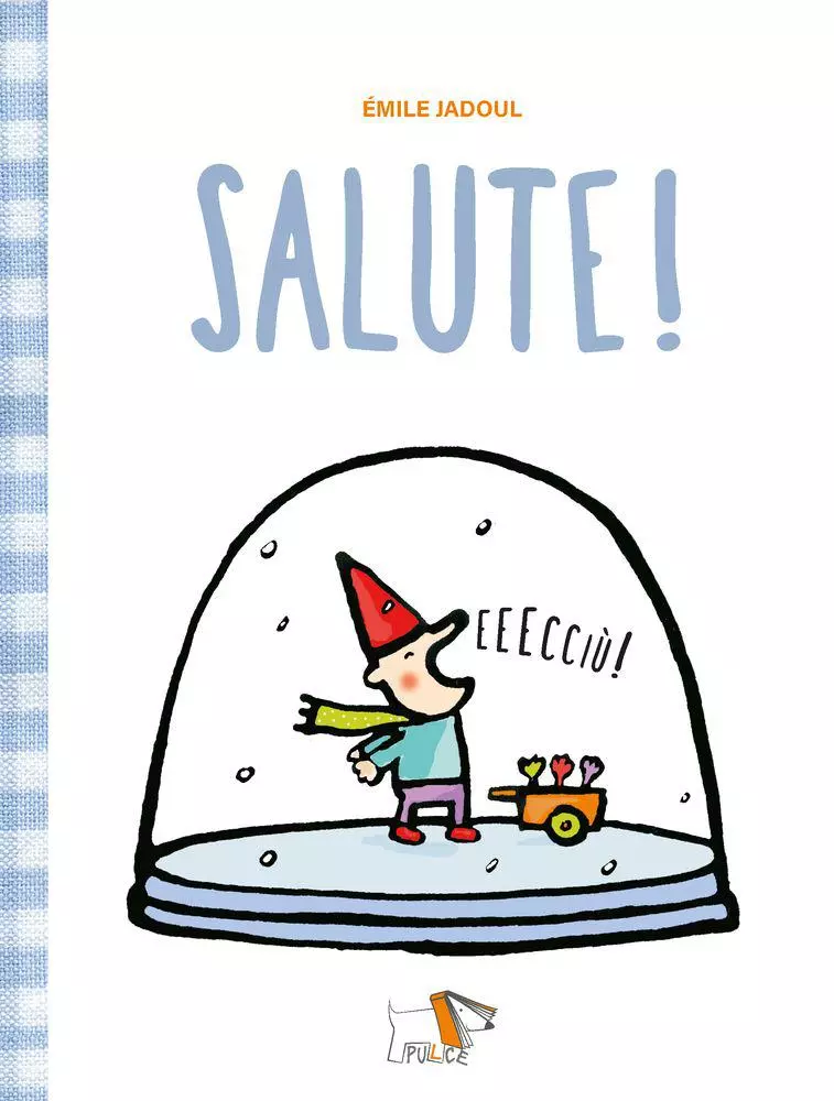 Salute! - Pulce edizioni