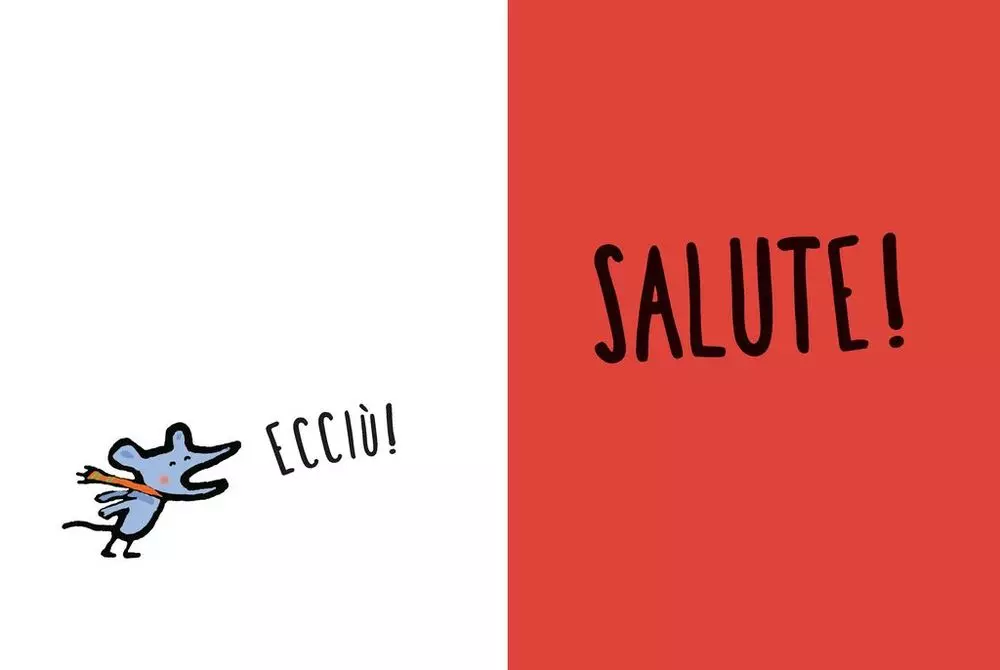 Salute! - Pulce edizioni - immagine 2