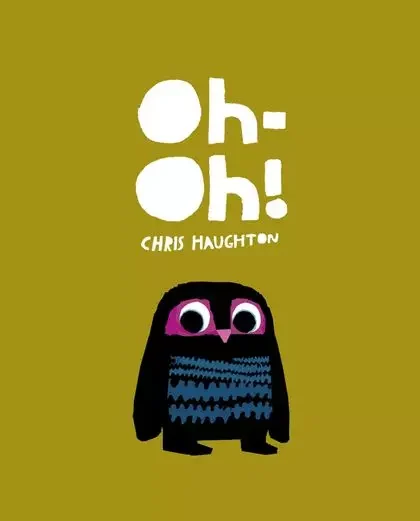Oh-Oh! - Lapis Edizioni
