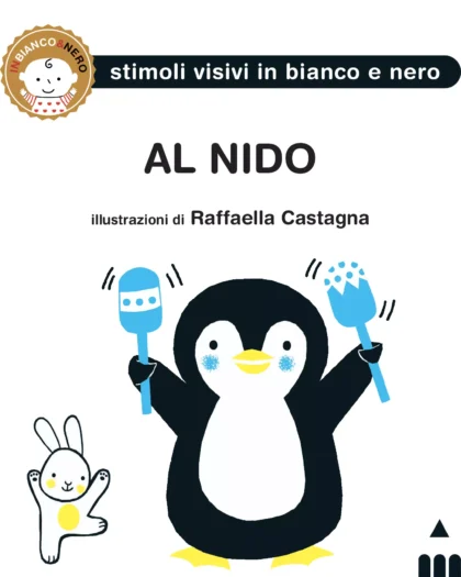 Al nido - Lapis edizioni