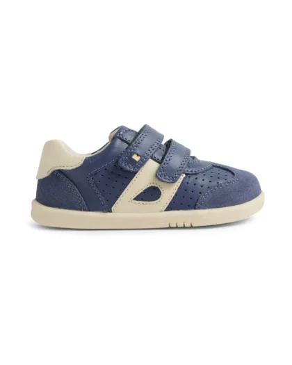 Bobux Step Up Titan Vintage Indigo - Scarpe primi passi