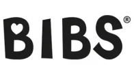 Bibs - logo prodotti per bambini