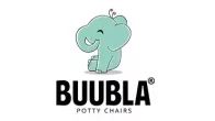 Buubla - vasini per bambini - logo - made4yourbaby