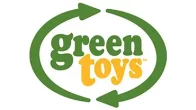 Green toys - giochi per bambini - logo - made4yourbaby