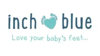 Inch blue - scarpe per bambini - logo - made4yourbaby