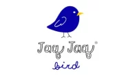 Jaq Jaq Bird - prodotti da disegno per bambini - logo - made4yourbaby