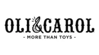 Oli & Carol - giochi per bambini - logo - made4yourbaby