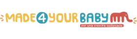 Orizzontale - Principale-Made4YourBaby-logo-test