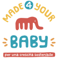 Principale - Made4YourBaby - logo