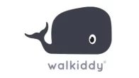 Walkiddy - abbigliamento per bambini - logo - made4yourbaby