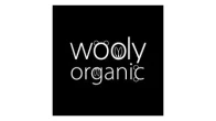 Wooly organic - abbigliamento per bambini - logo - made4yourbaby