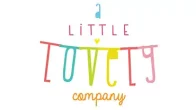 A little lovely company - giochi e prodotti per bambini - logo - made4yourbaby