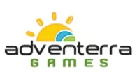 adventerra games - giochi per bambini - logo - made4yourbaby